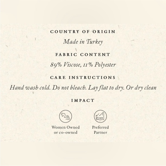 Doen Marcella Sweater - Picture 3 of 9